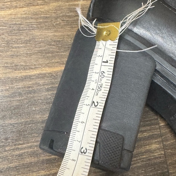 Rag & Bone Shiloh High Combat Boot - Picture 9 of 9